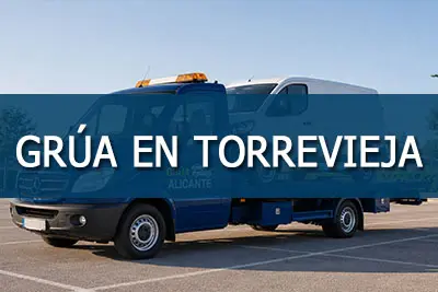grua en torrevieja 24 horas