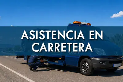 empresa de asistencia en carretera en alicante